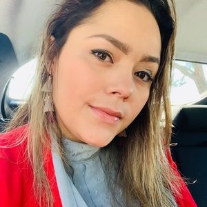 Meet your Posher, Tatiana